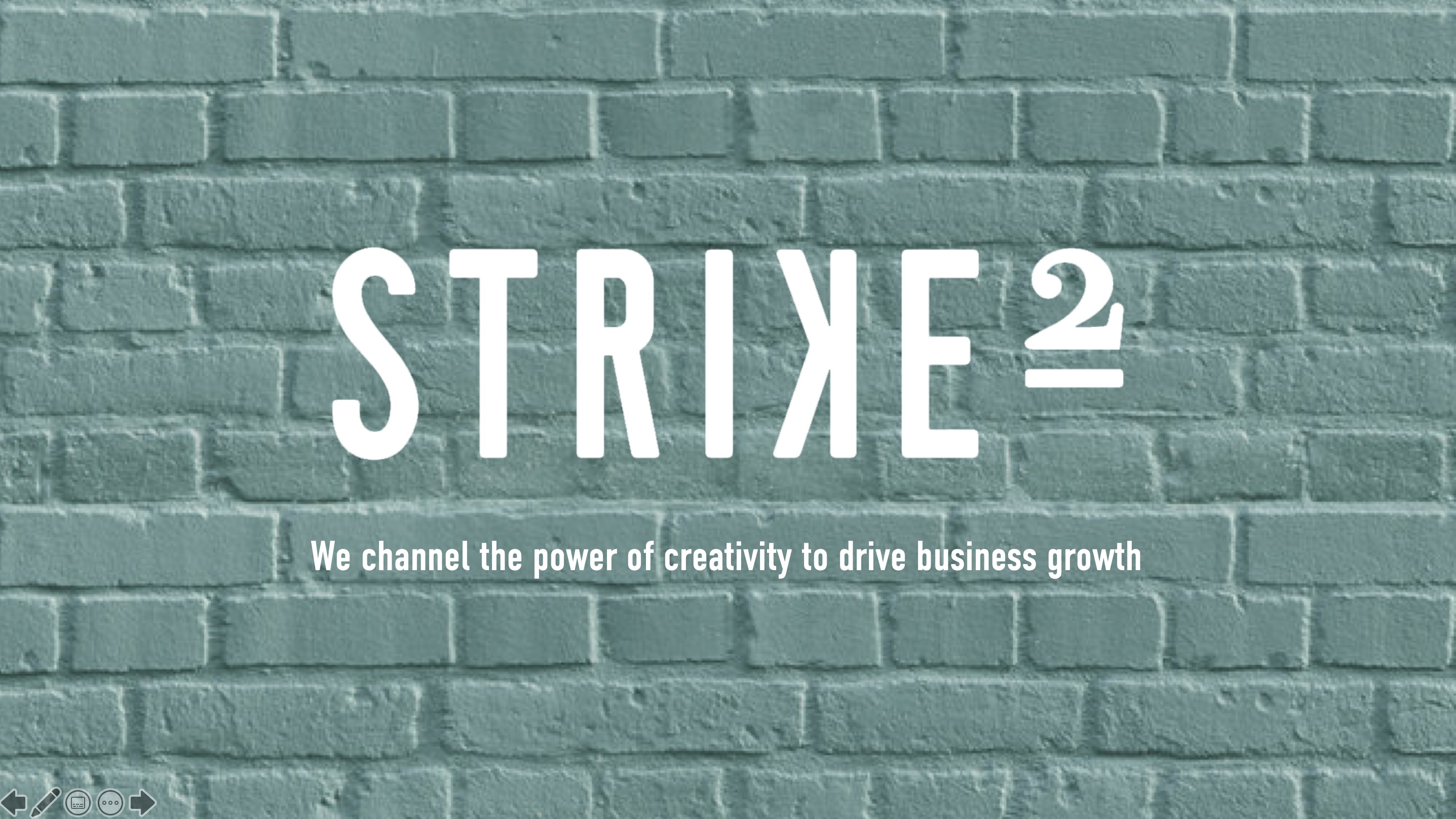instal the new Strike instal the new Strike