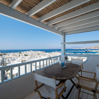 MYKONOS