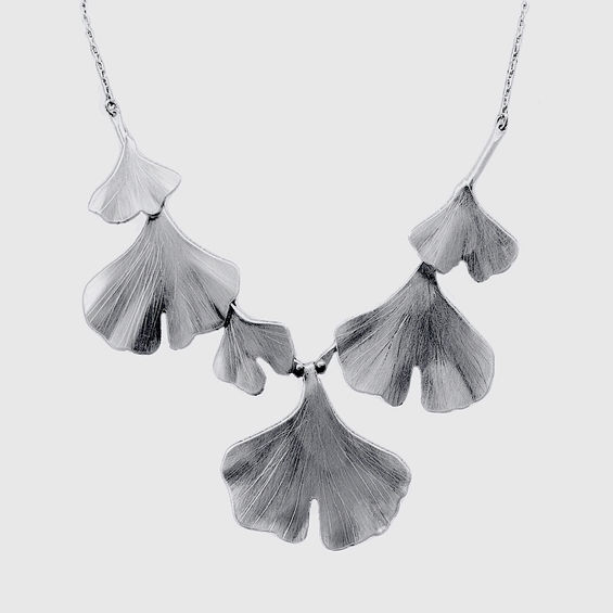 Gingko leaves - Peace and Harmony