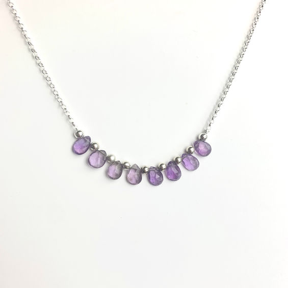 Lovely Amethyst