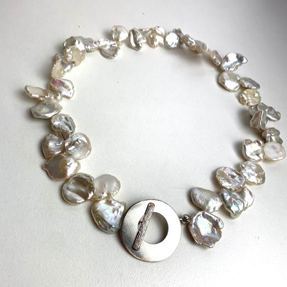 Kishi Pearls