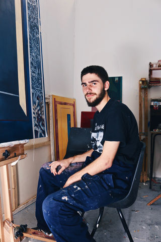 Artist Space