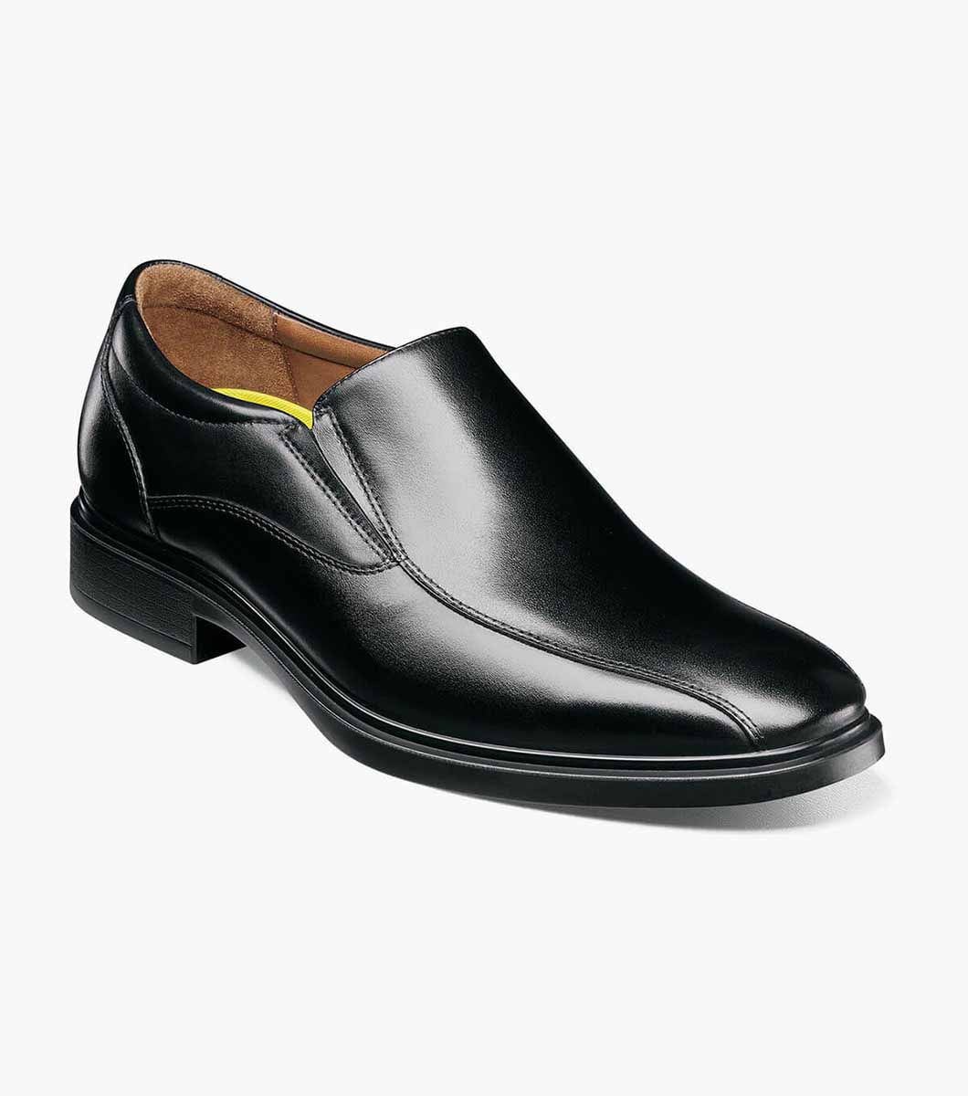 FLORSHEIM Forecast By SLP