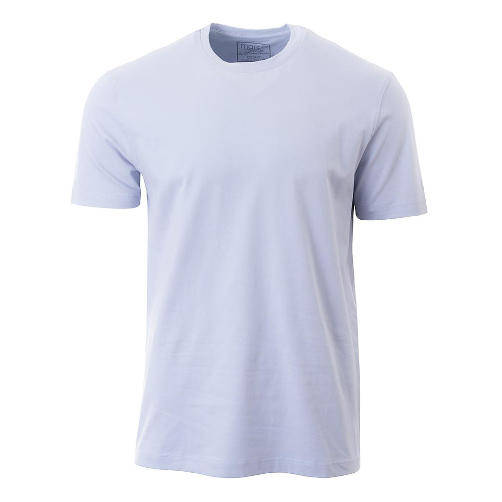 Miniature : Maldo Essential Crew Neck T-shirt