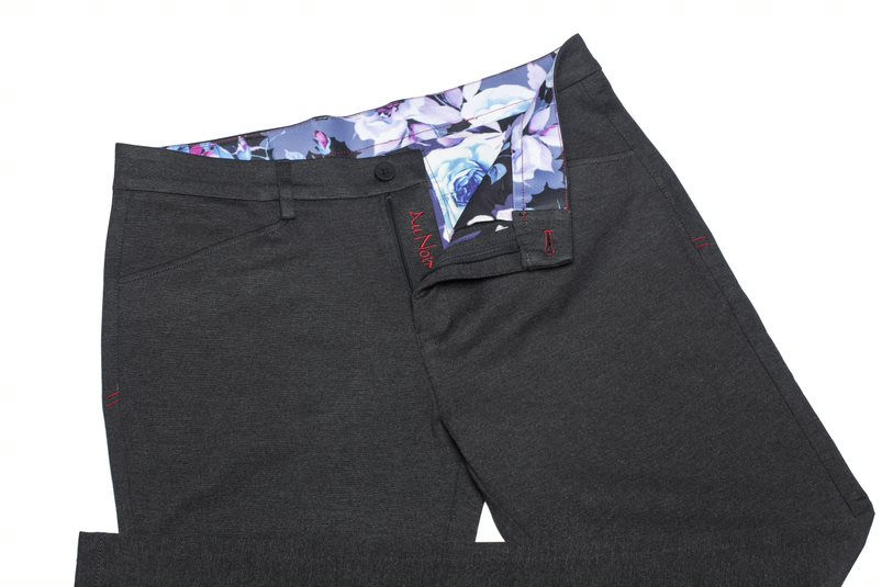 Miniature : Magnum Casual Pants