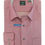 Thumbnail: 100% Cotton No Iron Dress Shirt