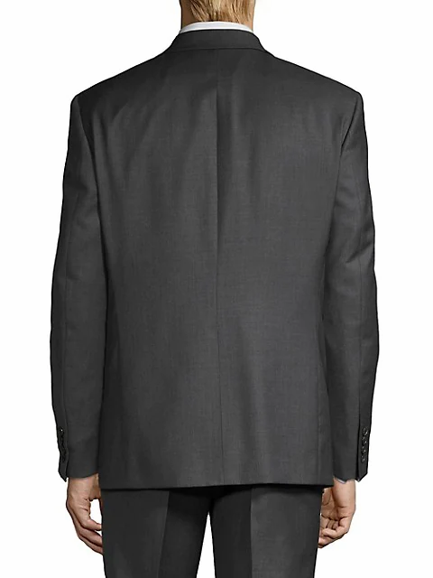 Miniature : Regular Fit Suit Seperate 70% Wool