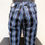 Thumbnail: Pilatti Uomo 100% Cotton Flexible waistband Shorts