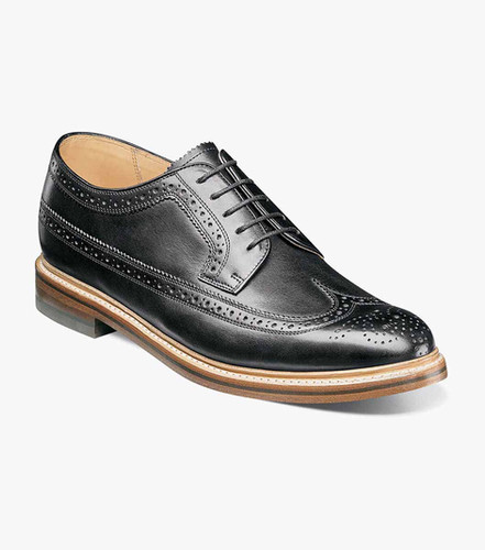 KENMOOR II Wingtip Oxford | Giroux Men's Wear