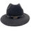 Thumbnail: Bobby Lee Fedora Hat
