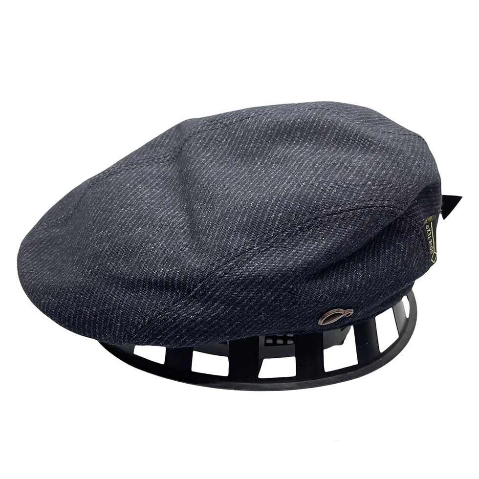Thumbnail: Geottmann Wool Polyester Cap
