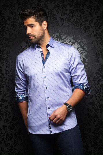 Thumbnail: Juliano Sport Shirt