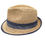 Thumbnail: Goettmann Newport Straw Hat