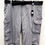 Miniature : Black Ice Cargo Shorts
