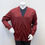 Thumbnail: Scala Milano Anti-Pilling Cardigan Sweater