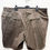 Thumbnail: Black Ice Cotton Shorts
