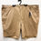 Thumbnail: Black Ice Cotton Shorts