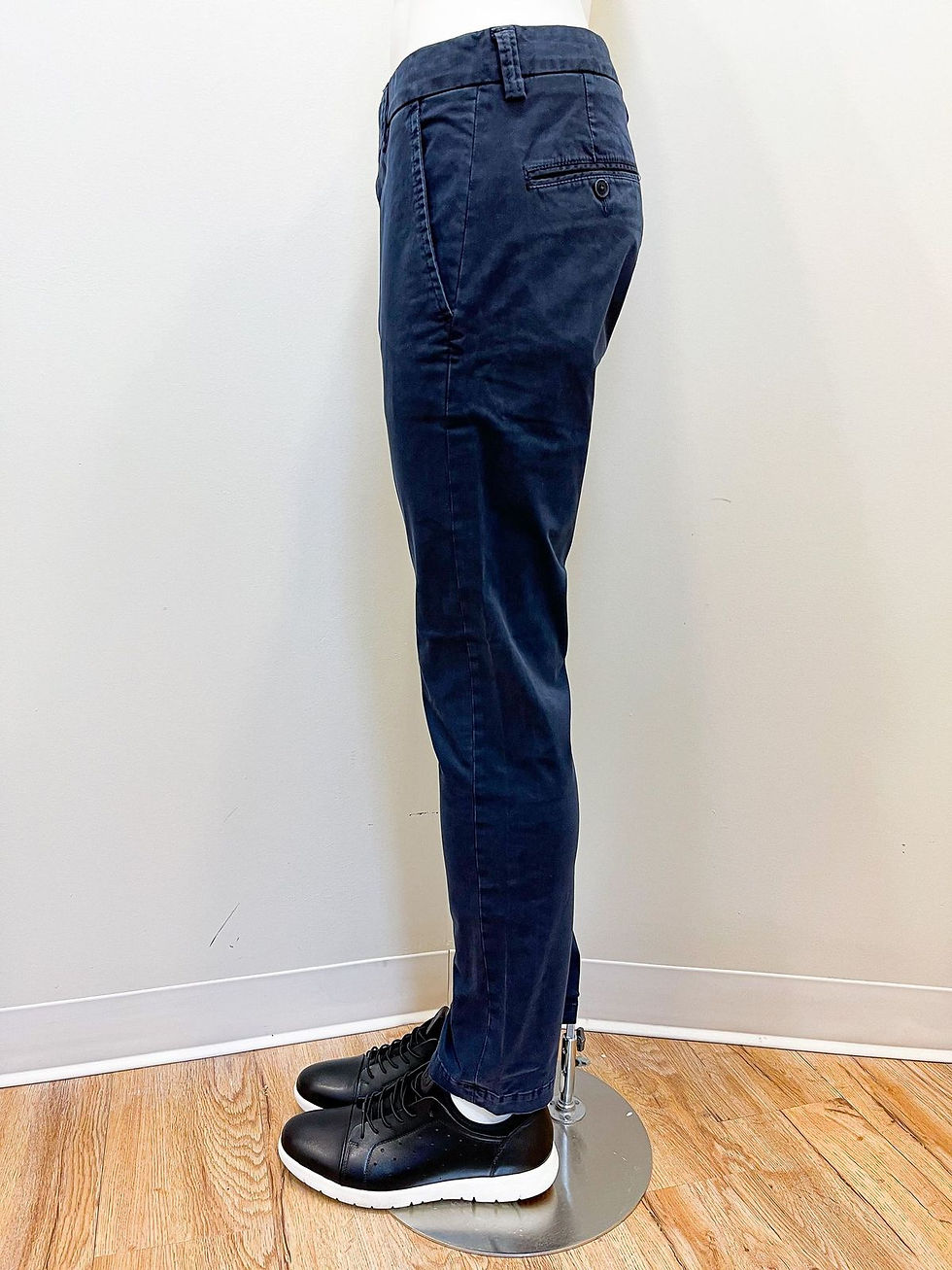 Miniature : Horst Classique Chinos Pants