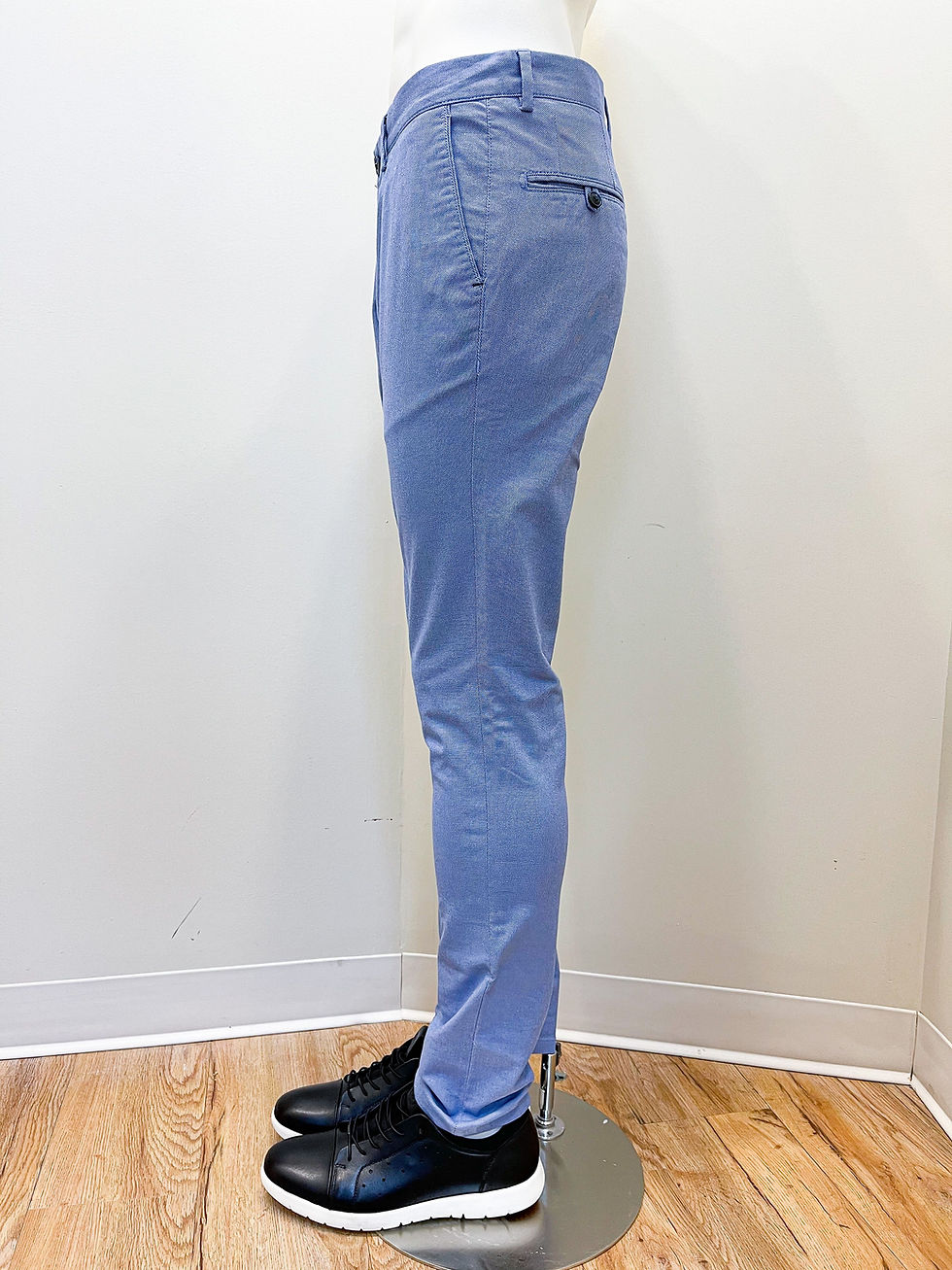 Thumbnail: Horst Cotton Regular Fit Pants