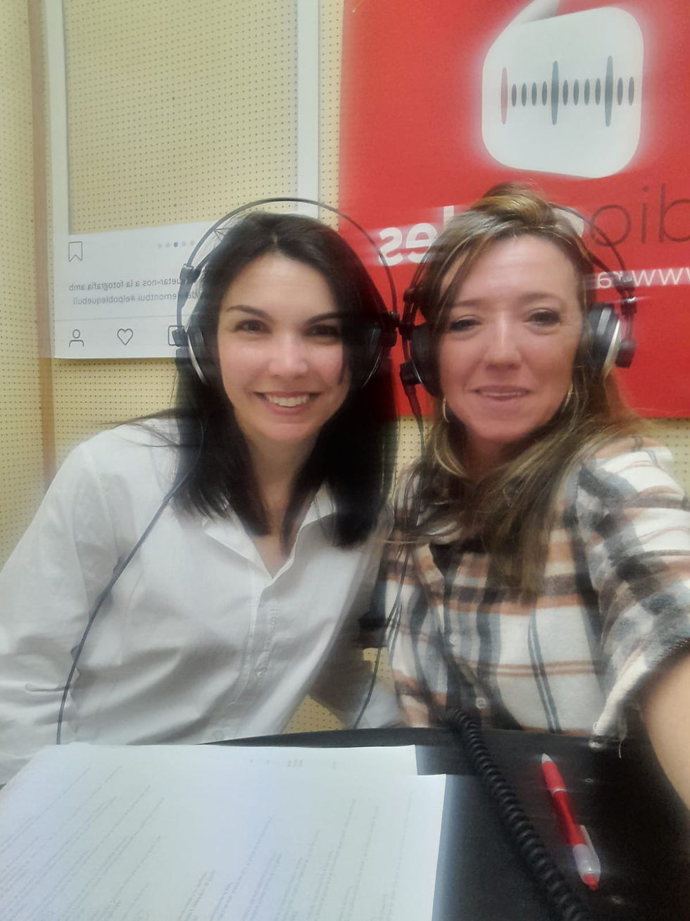 Días de radio