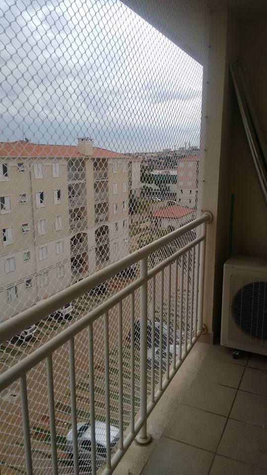 Rede Sacada