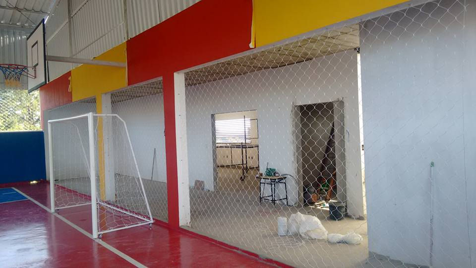 Rede Quadra