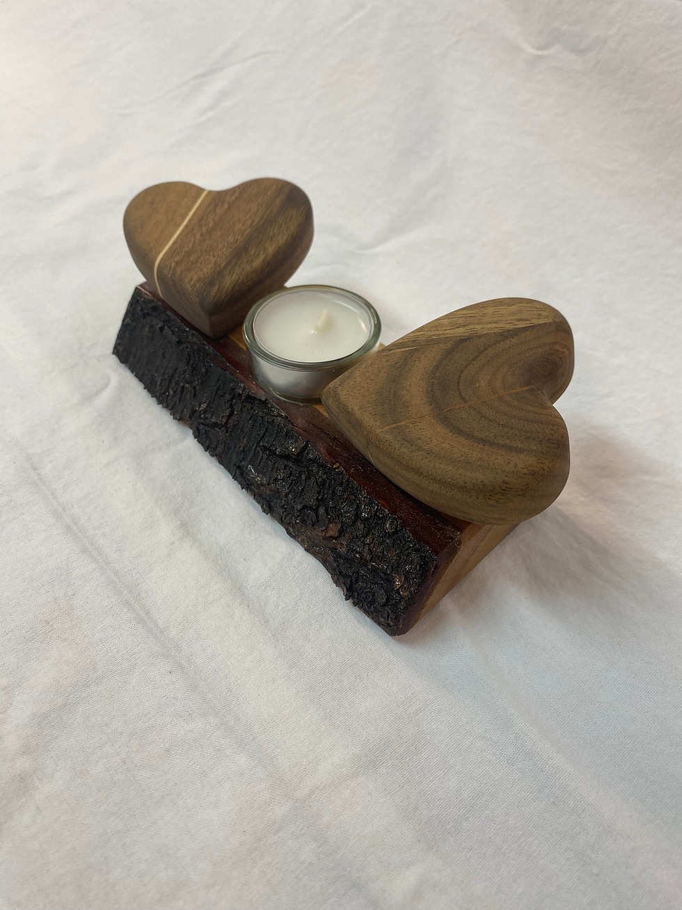 Miniaturbild: Teelicht 
