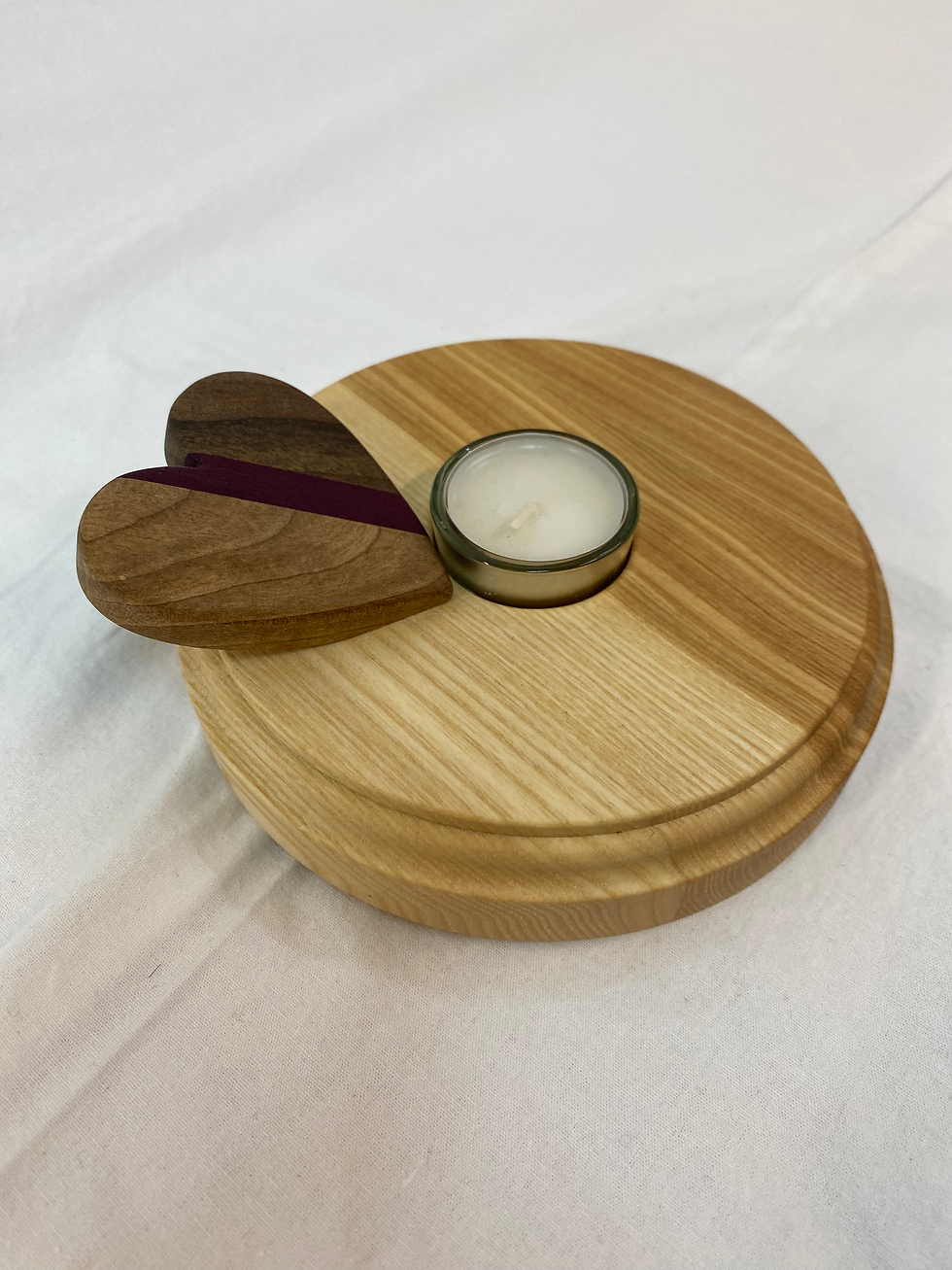 Miniaturbild: Teelicht 