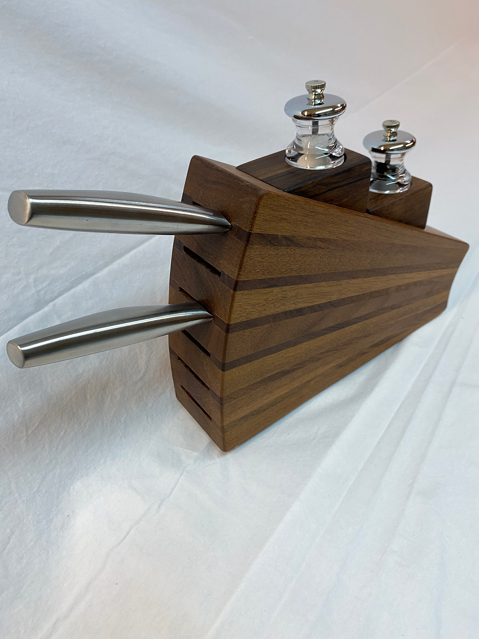 Miniaturbild: Messerblock 