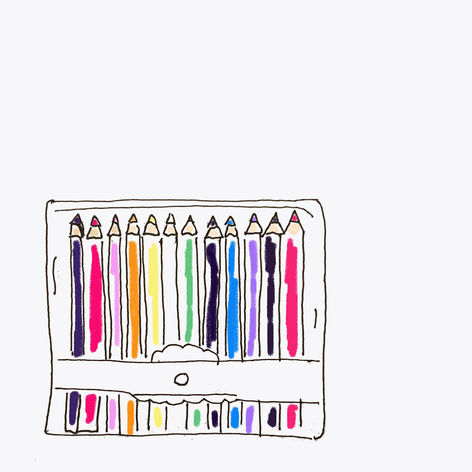 cute animated thank you gif by Ashley Rice