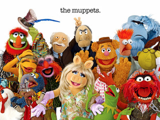 The Muppets Take Santa Barbara