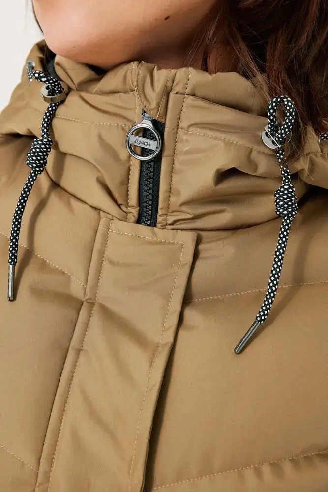 Thumbnail: The Poppy Jacket