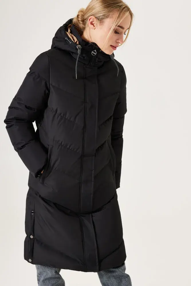 Thumbnail: The Poppy Jacket