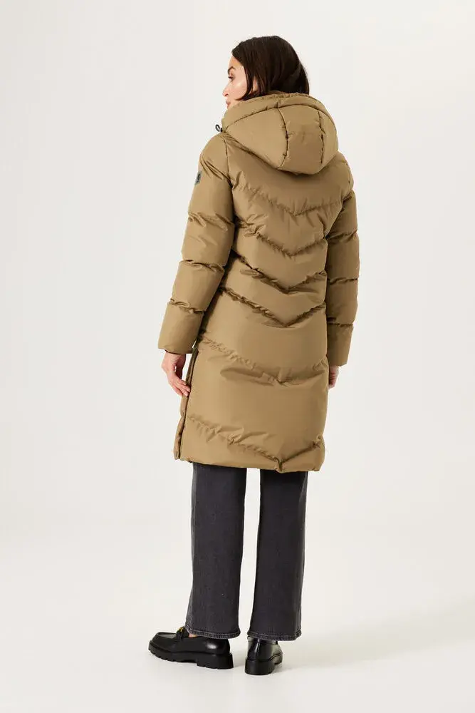 Thumbnail: The Poppy Jacket