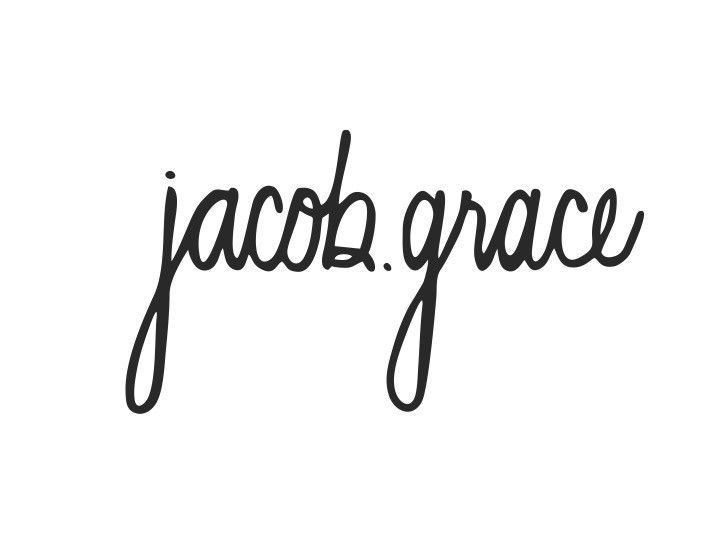 Jacob.Grace Designs