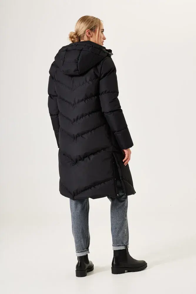 Thumbnail: The Poppy Jacket