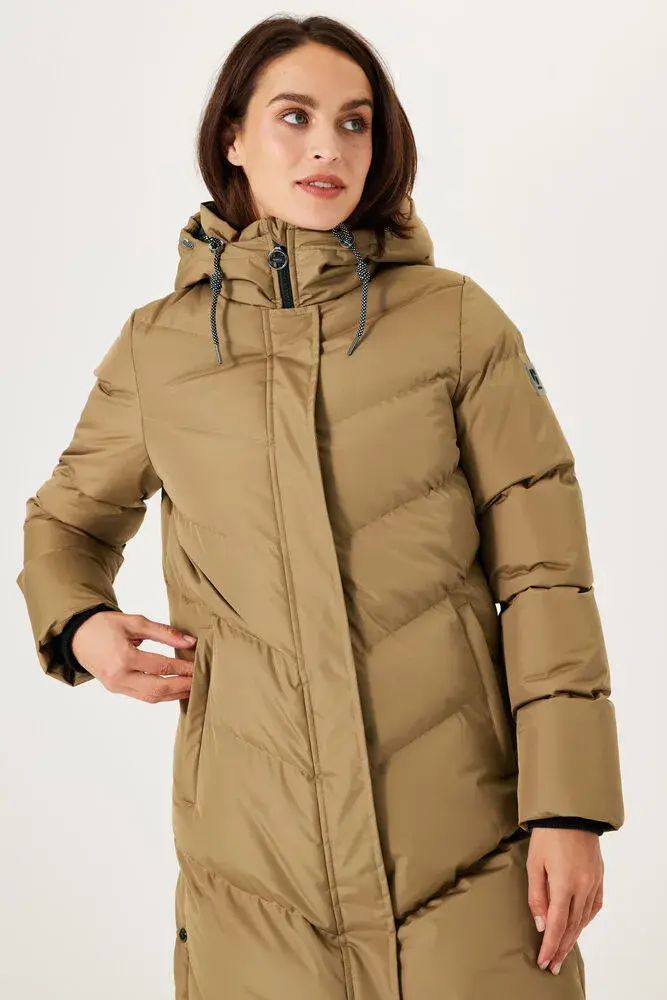 Thumbnail: The Poppy Jacket