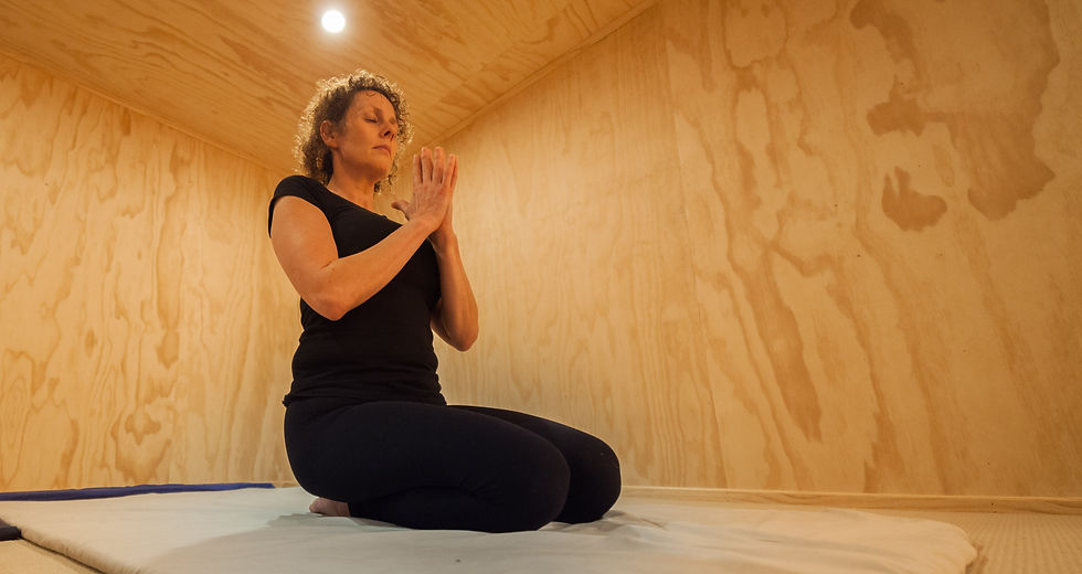 Christchurch Thai Yoga Massage-9970
