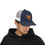 Thumbnail: Snapback Trucker Cap