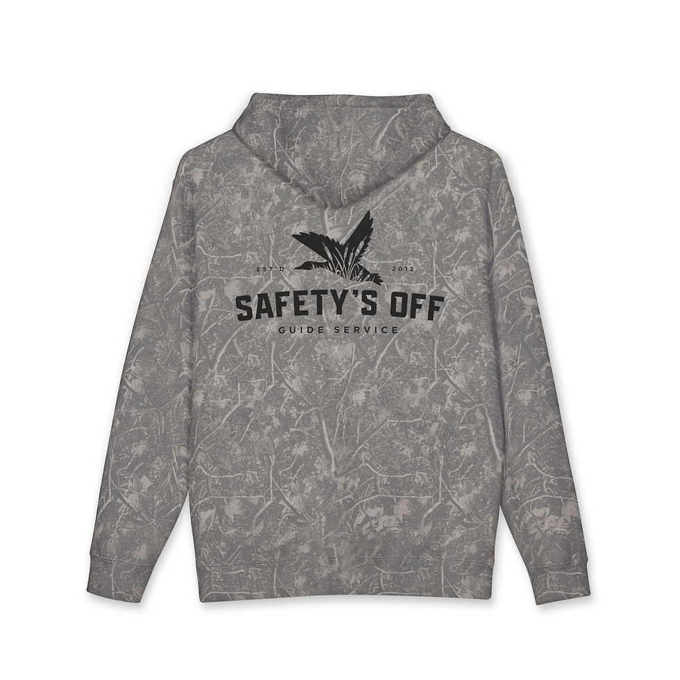 Thumbnail: Heavyweight Hooded Sweatshirt