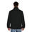 Thumbnail: Men's Puffer Jacket - BLACK