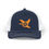 Thumbnail: Snapback Trucker Cap