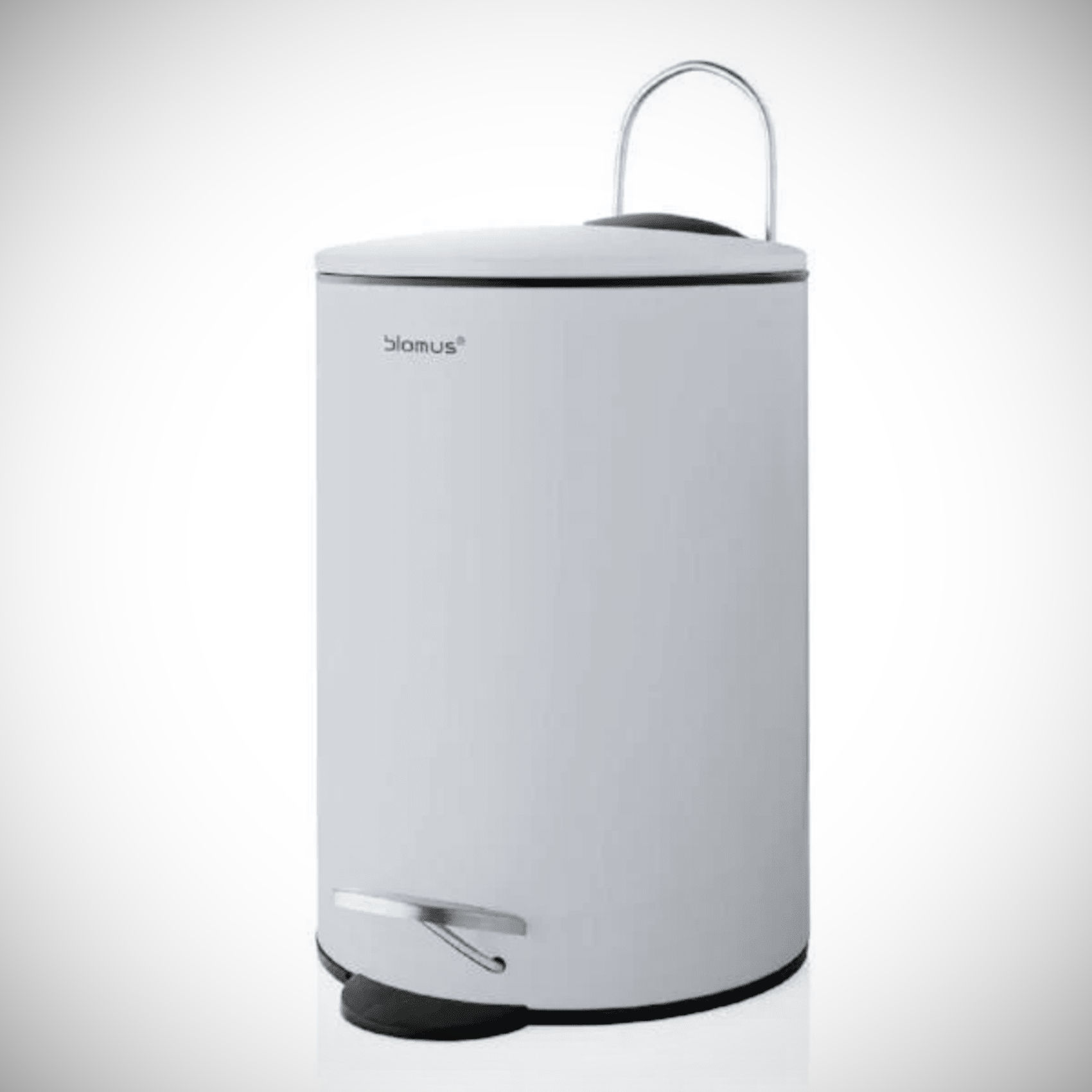 Rockstar Soft Close Trash Can