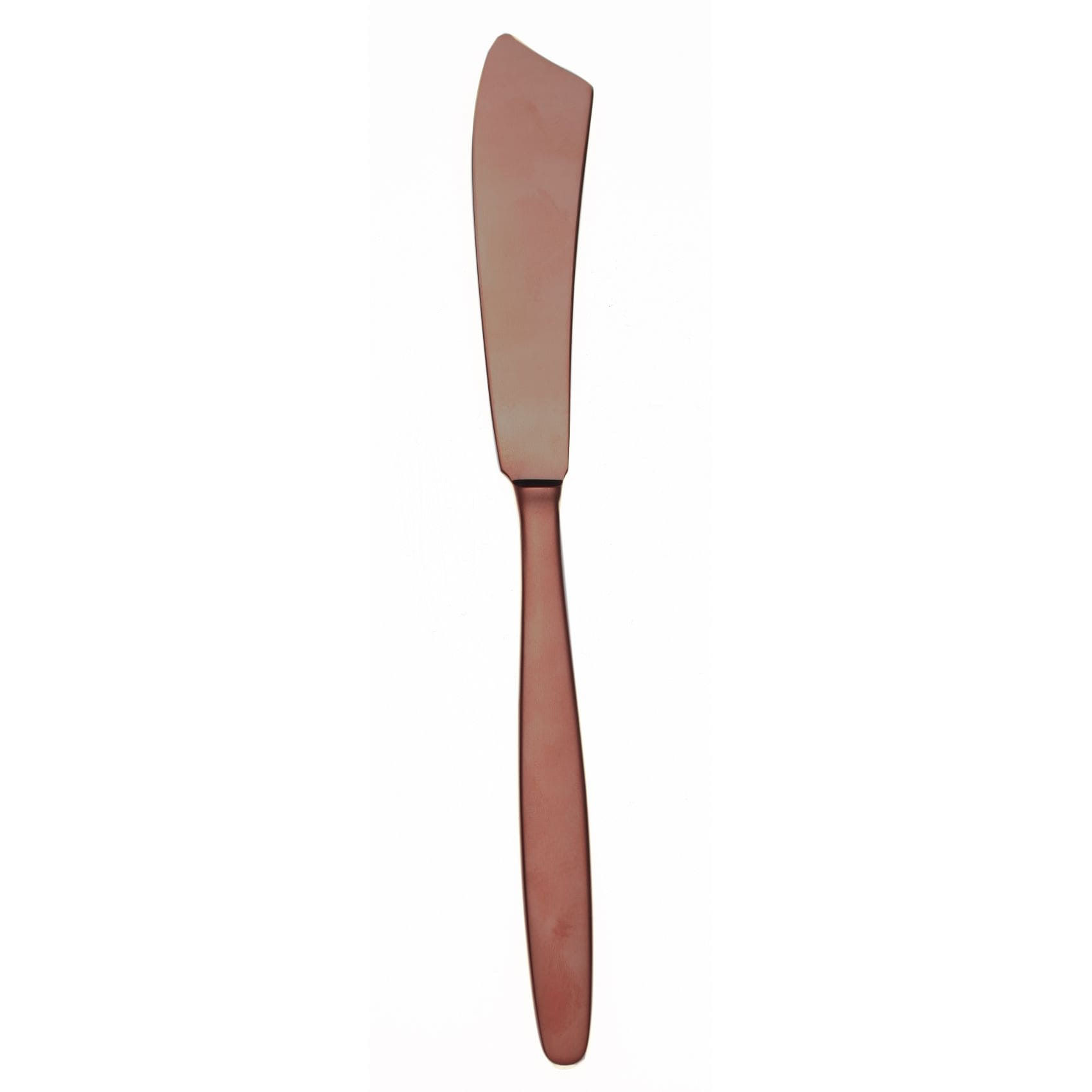 modern cake knife