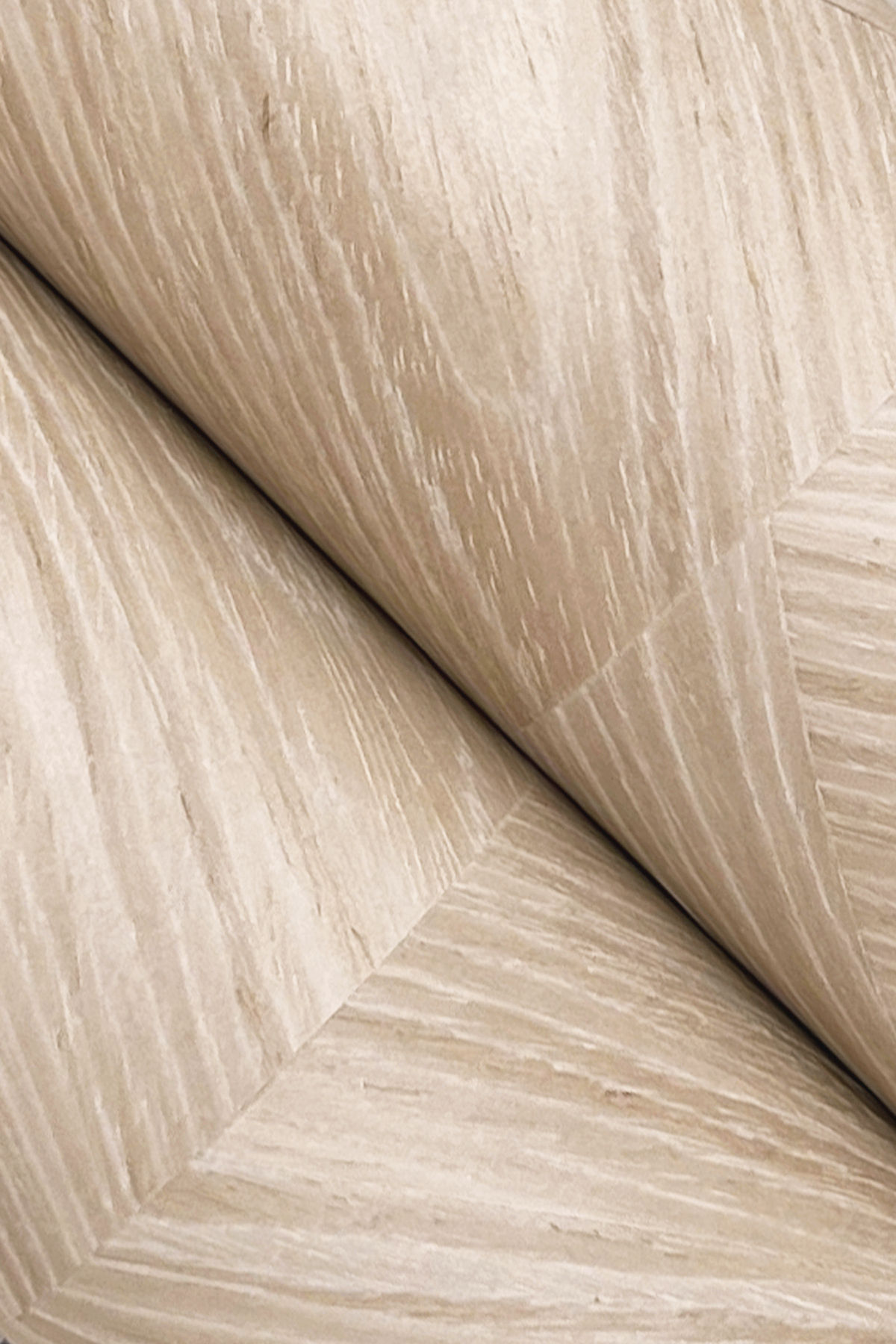 Sustainable wood wallpaper