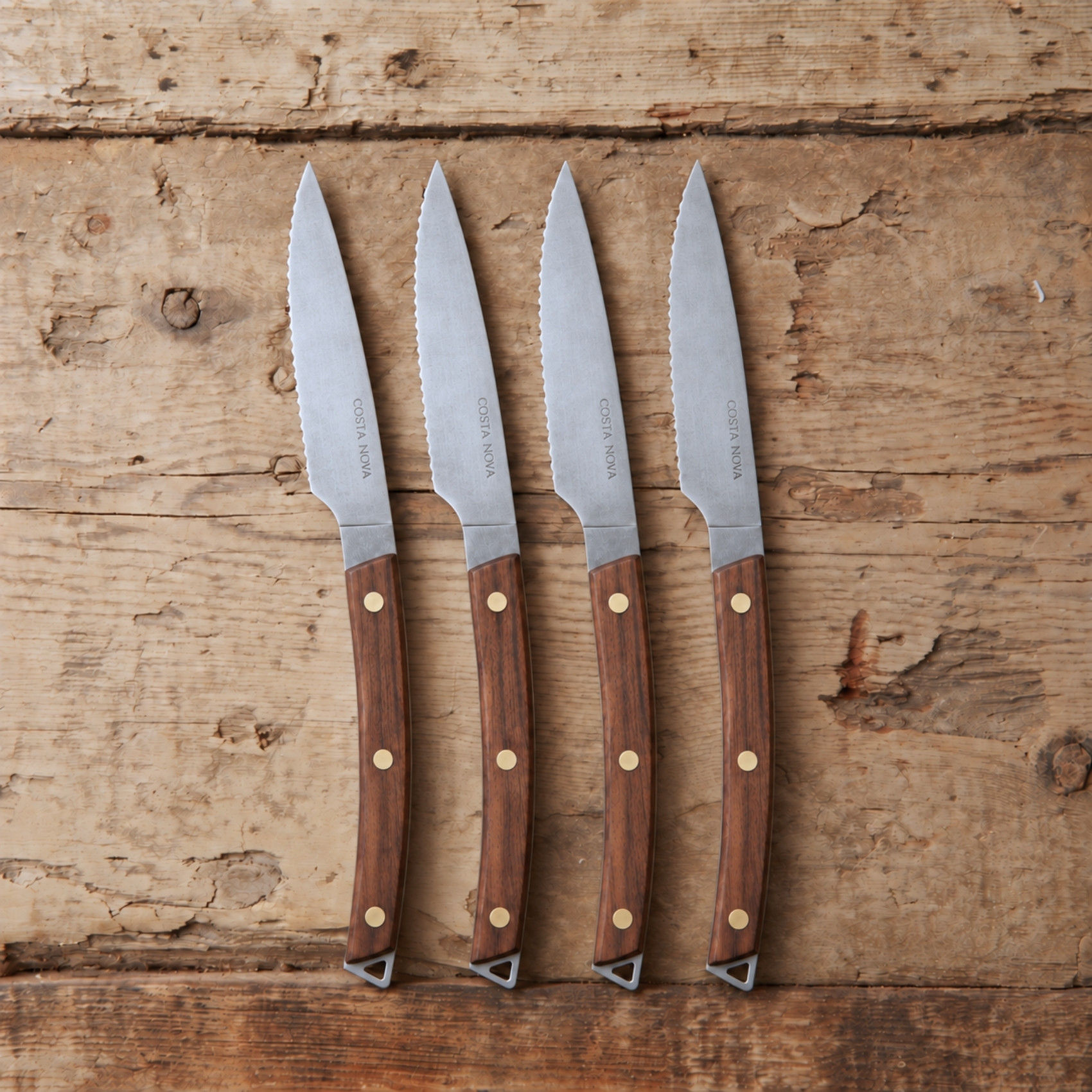 european steakhouse knife set