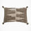 Thumbnail: Wool pile decorative pillow