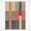 Thumbnail: abstract wool area rug