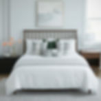 decorative cowhide pillow