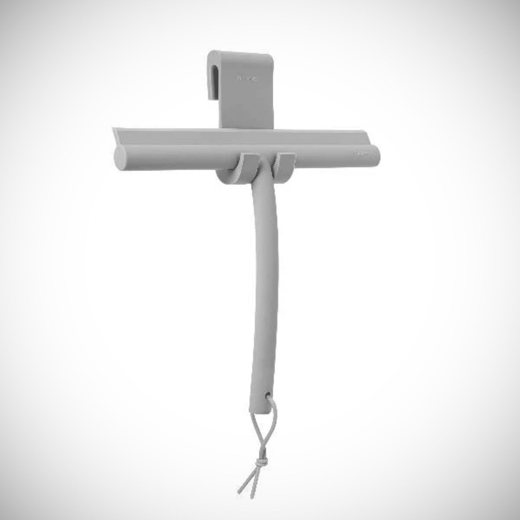 Modera Modern Shower Squeegee Kit